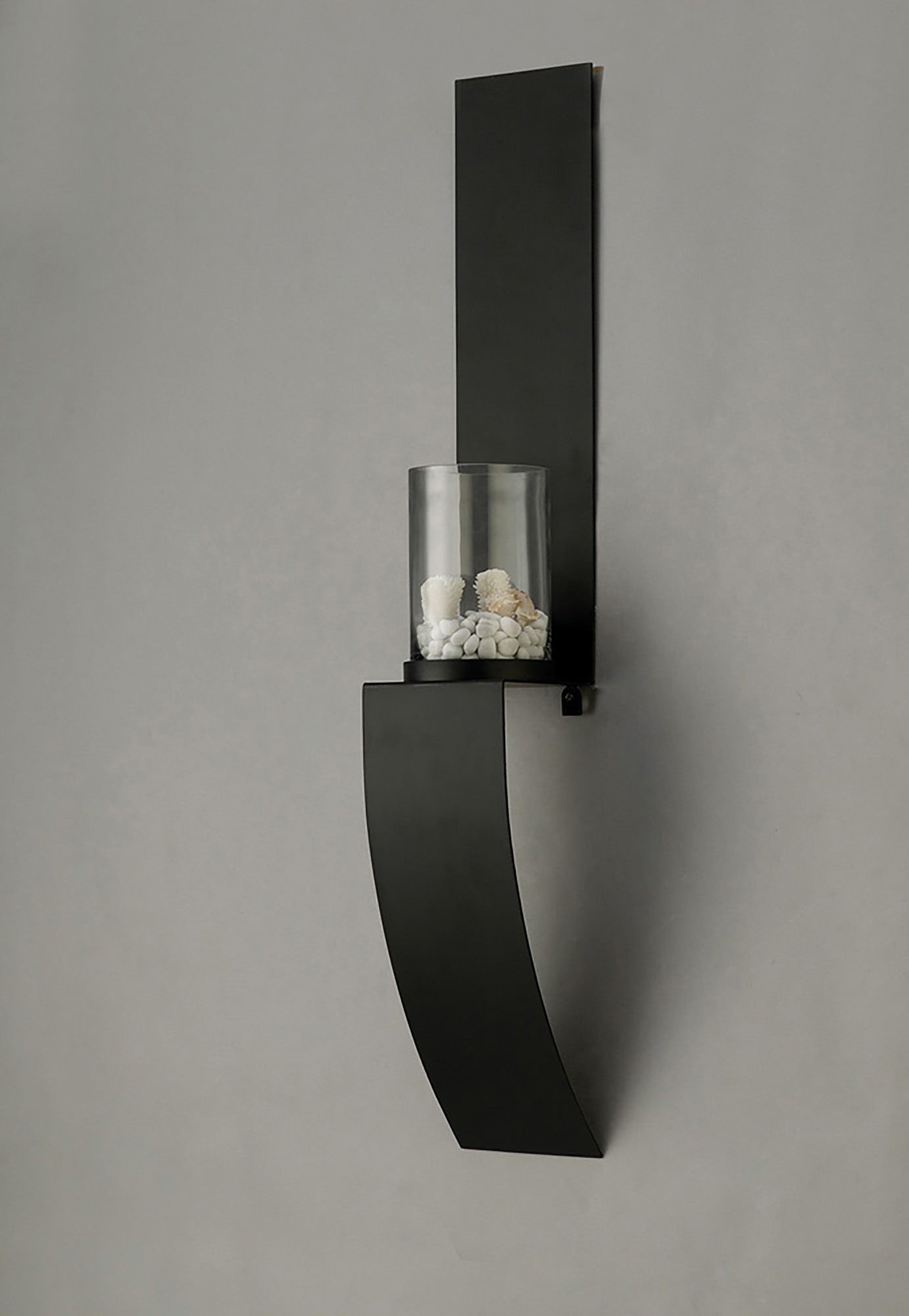 Lirio Art Glassware Diyas Home Wall Mount Lirio Art Glassware Diyas Home Wall Mount